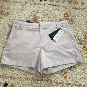 Stitch fix tinsel lavender‎ shorts 29